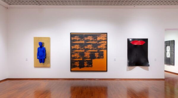 The Primacy of the Artwork. GAM Guided Tour - Frequently Asked Questions