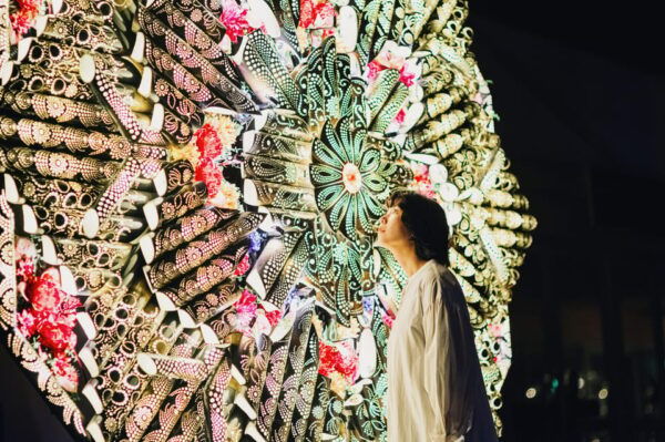 The Princess Kaguyas Glowing Garden in Sakuramachi Kumamoto - Important Reminders
