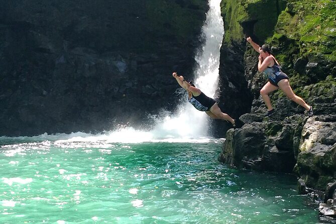 The Pristine Waters of Upolu - What Makes This Tour Stand Out?