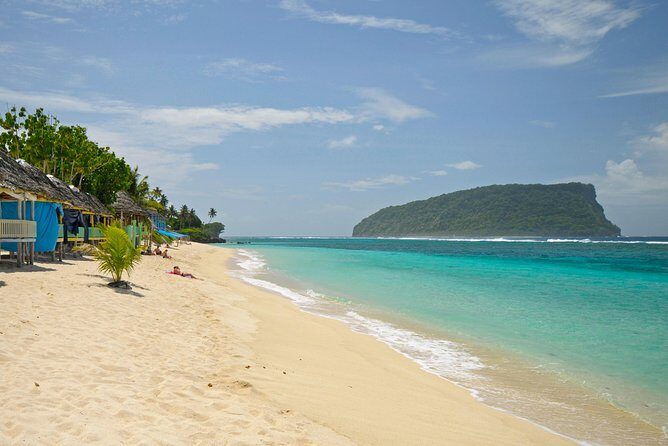 The Pristine Waters of Upolu - Who Is This Tour Best For?