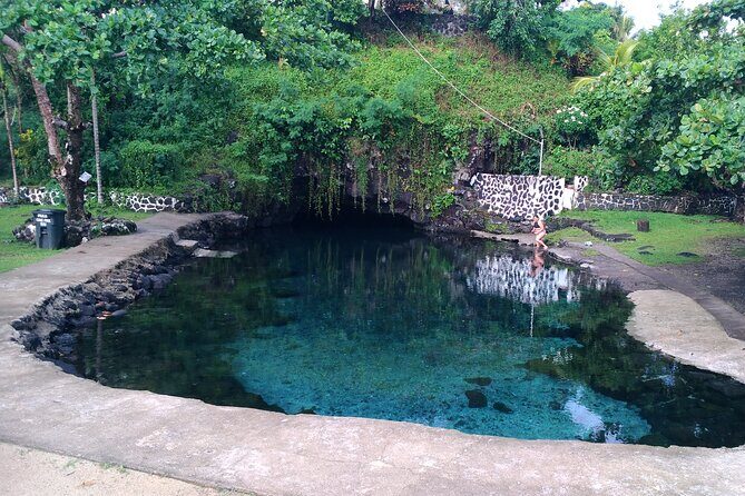 The Pristine Waters of Upolu - The Sum Up: Is It Worth It?