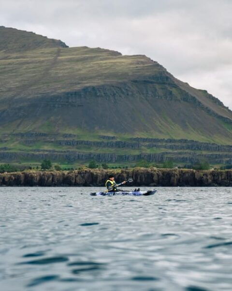The Private Akranes Town Tour - Frequently Asked Questions