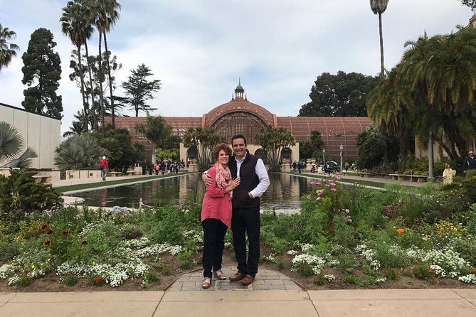 The Private Balboa Park Tour - Traveler Photos