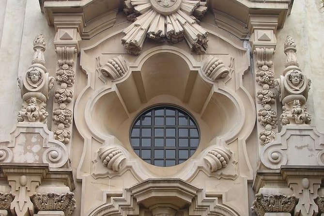 The Private Balboa Park Tour - The Sum Up