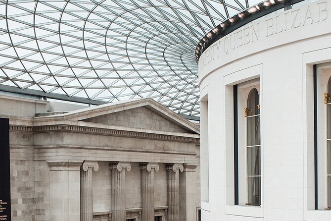 The Private British Museum Tour - Frequently Asked Questions