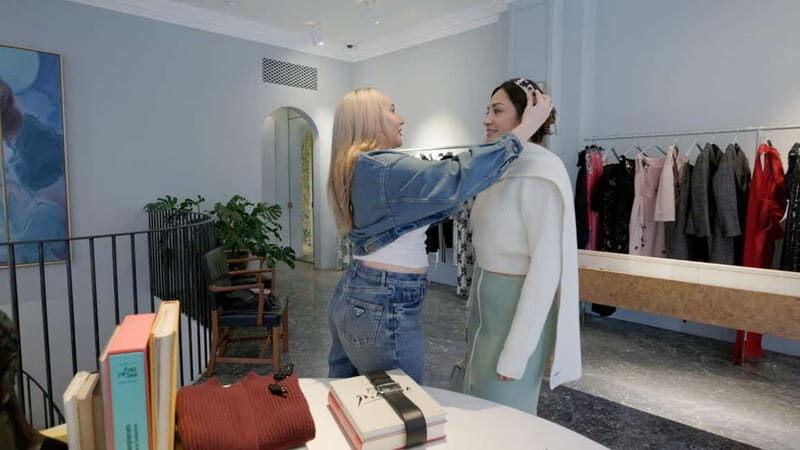 The Private Creative Luxury Shopping and Bespoke Experience - Good To Know