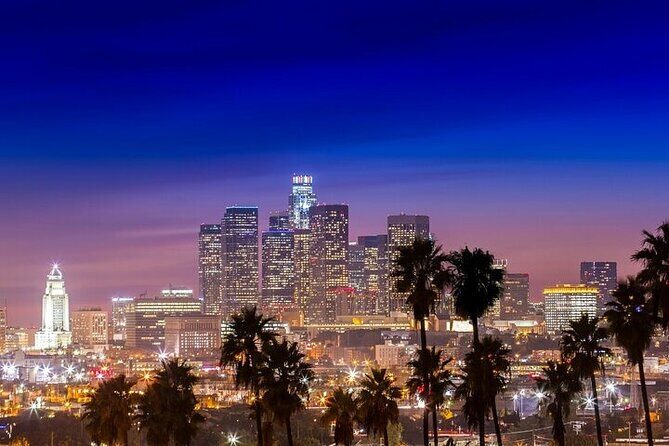 The Private Full Day Los Angeles Tour from Seal Beach - Who Will Love This Tour?