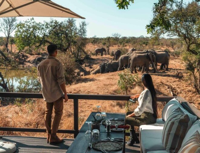 The Private Great Africa Escape 11 Days, Cape Town to Chobe - Language and Cancellation Policy
