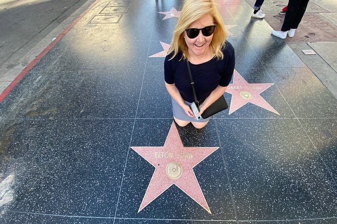 The Private Los Angeles Highlights Tour - Terms and Conditions