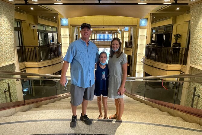 The Private Los Angeles Highlights Tour - Common Questions