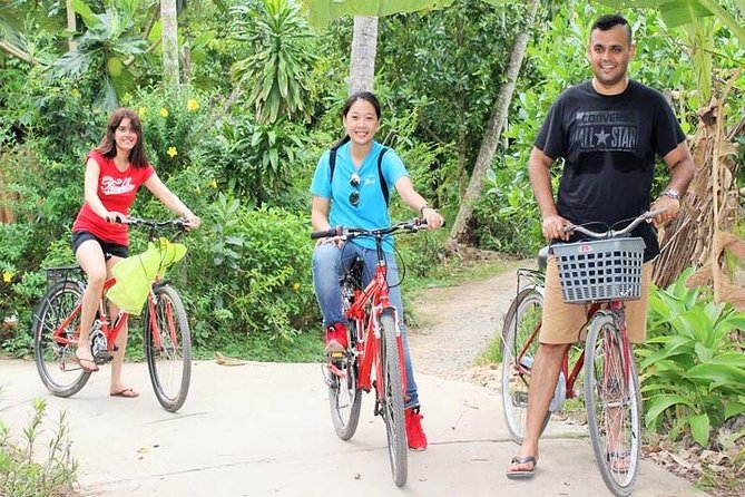 The Private Non-Touristy Mekong Delta Full Day Tour From HCM City - Flexible and Personalized Experience