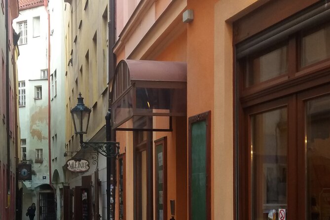 The Private Prague All Inclusive Tour - Start Time