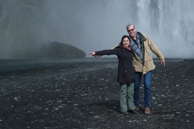 The Private Secret South Coast With Luke by Jeep With Photography - Inclusions