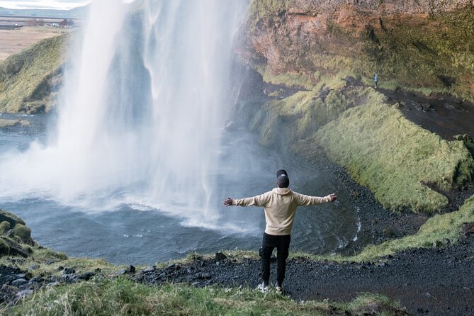 The Private Secret South Coast With Luke by Jeep With Photography - Booking Information