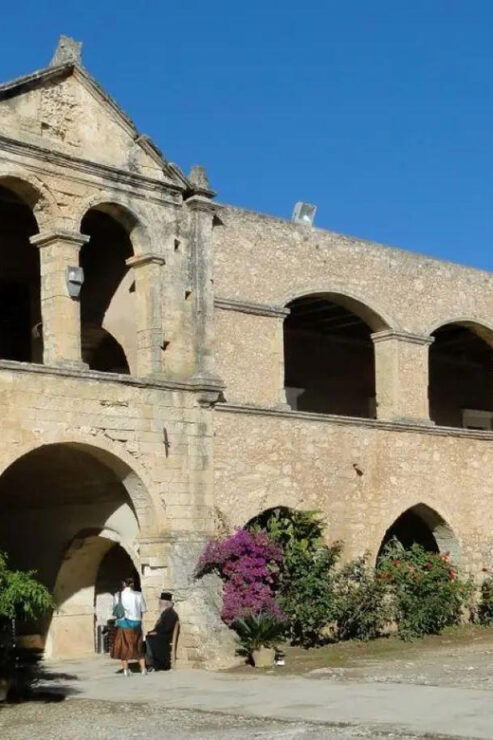 The Private Tour Of Eleftherna & Rethymno Villages - Itinerary Highlights