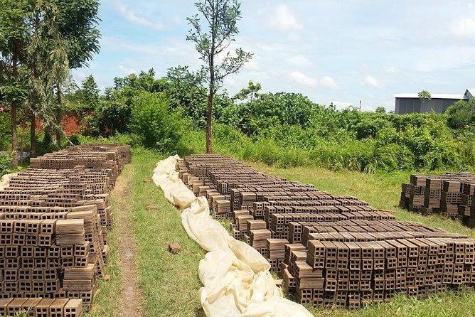 The Private Ultimate Mekong Delta on Coconut Kingdom Ben Tre Tour - Tour Overview