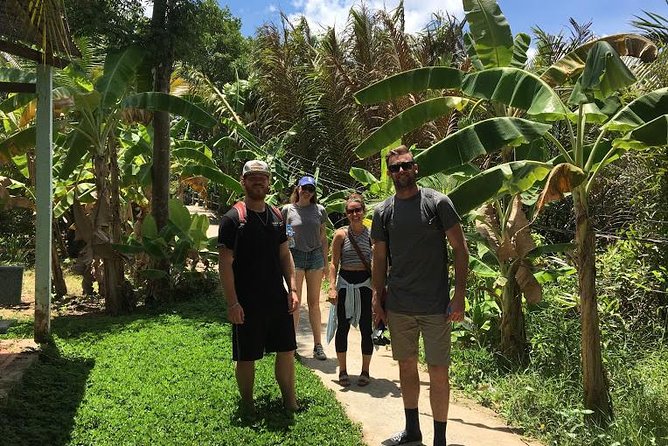 The Private Ultimate Mekong Delta on Coconut Kingdom Ben Tre Tour - Reviews