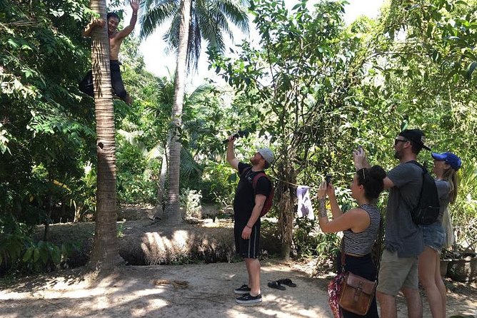 The Private Ultimate Mekong Delta on Coconut Kingdom Ben Tre Tour - Price