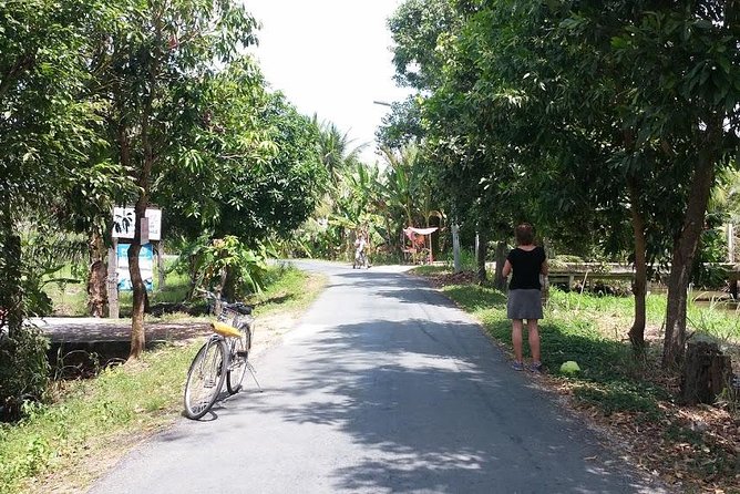 The Private Ultimate Mekong Delta on Coconut Kingdom Ben Tre Tour - Common Questions