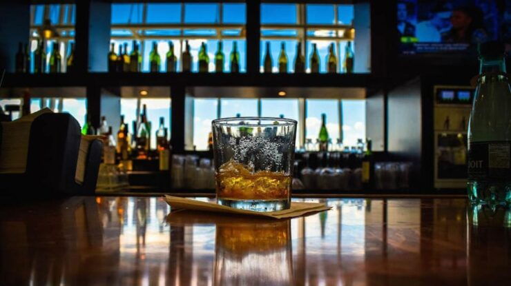 The Prohibition & Spirits History Walking Tour - Tour Overview
