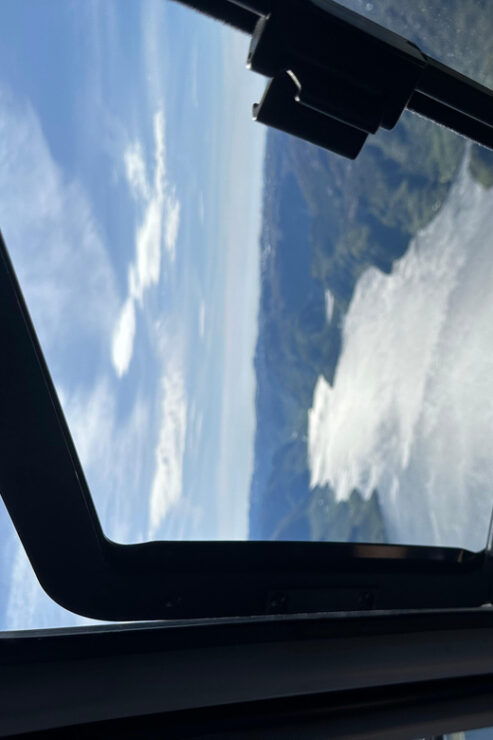 The Pulpit Rock Air - Itinerary and Experience