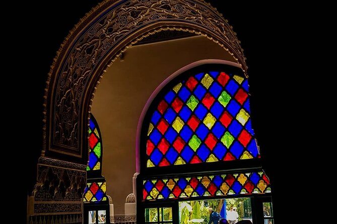 The Pulse of Marrakech: a Walking Adventure - Cultural Insights