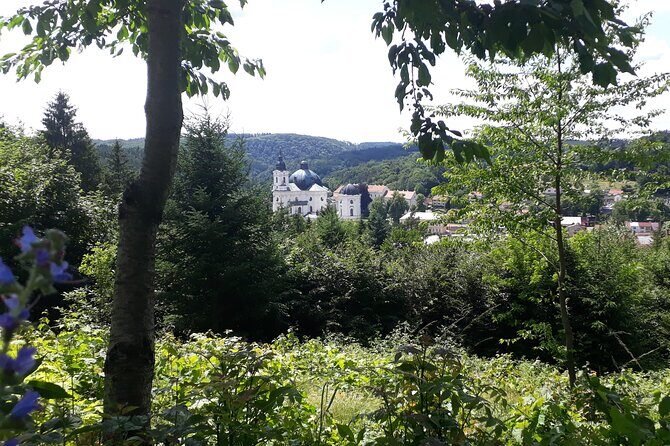 THE PUNKVA CAVE, MACOCHA ABYSS and the PERNSTEJN CASTLE - Final Thoughts