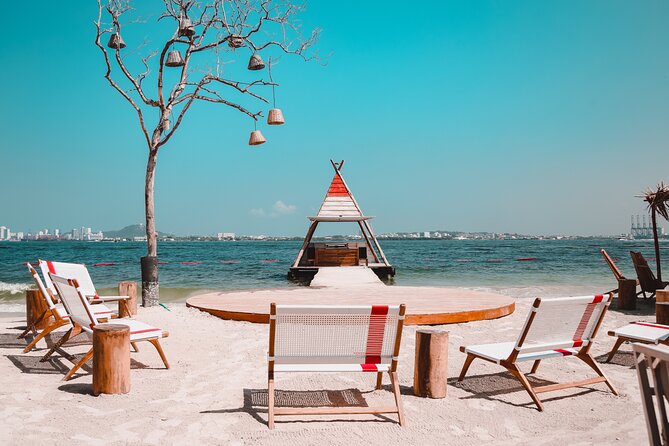 The Punta Cartagena Beach Club - Good To Know