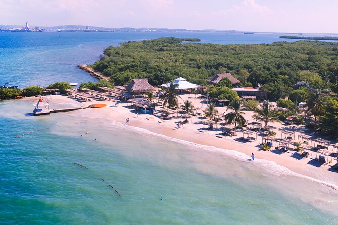 The Punta Cartagena Beach Club - Recognition
