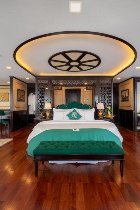 The Queen 5 Star - 2 Days Visiting Ha Long Bay & Lan Ha Bay - Good To Know