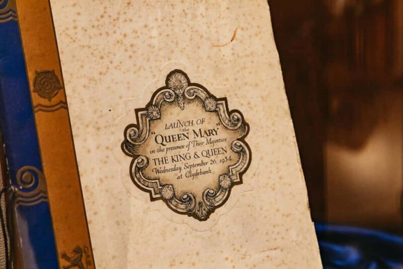 The Queen Mary: Admission, Tours, and Paranormal Experience - FAQ  