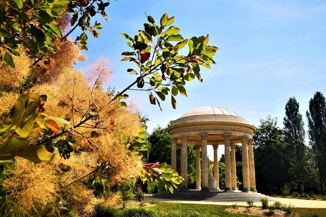 The Queen'S Hamlet in Versailles With Private Guide - Tour Details