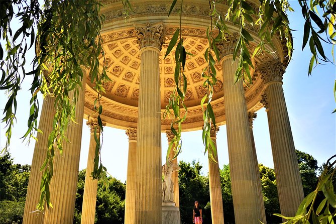 The Queen'S Hamlet in Versailles With Private Guide - Additional Information and Cancellation Policy