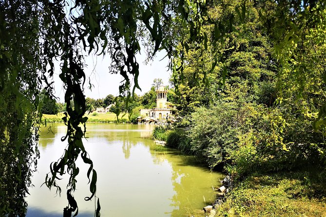 The Queen'S Hamlet in Versailles With Private Guide - Directions to the Meeting Point