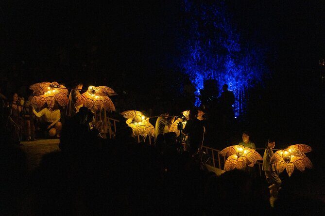 The Quintessence of Tonkin Show  Vietnamese Cultural Performance - FAQs