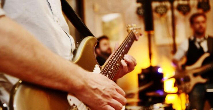 The Ramones and NYC's Punk Rock Scene Private Walking Tour - Tour Details