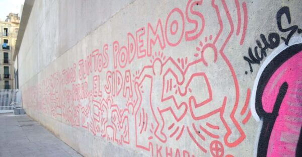 The Raval - Myths and Legends of the Barcelona Underground. - Experience Highlights