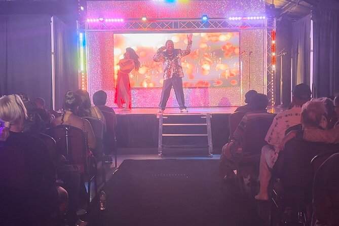 The Razzle Dazzle of James Brown and Motown - The Iconic Sounds of Motown