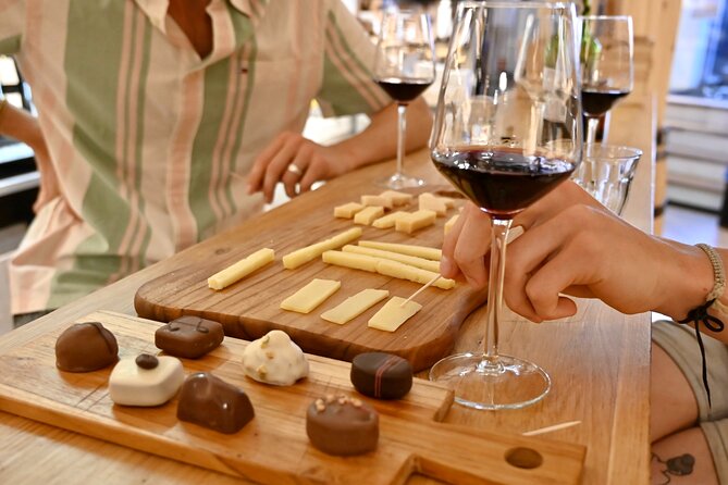 The Real Amsterdam Food Tour With Adam & Eve. - General Positive Review