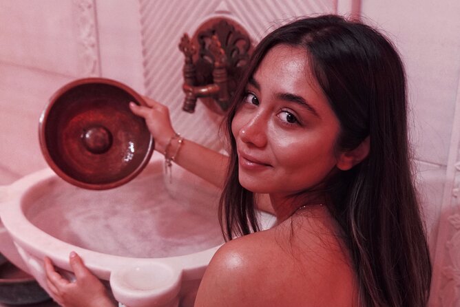 The Real Authentic Moroccan Hammam Experience - Essential Tips for a Successful Hammam Visit