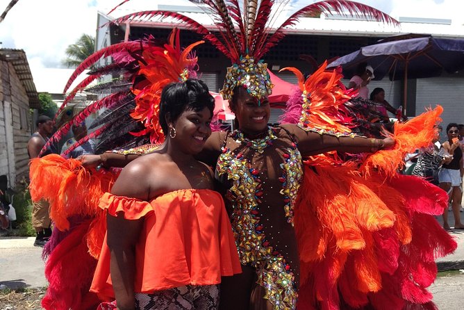 The Real Barbados 6 Hour Island Tour - Traveler Tips and Reviews