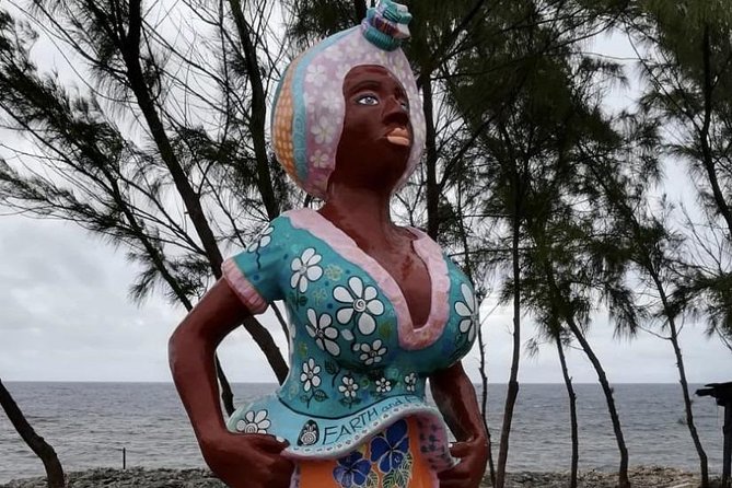 The Real Barbados 6 Hour Island Tour - Common Questions