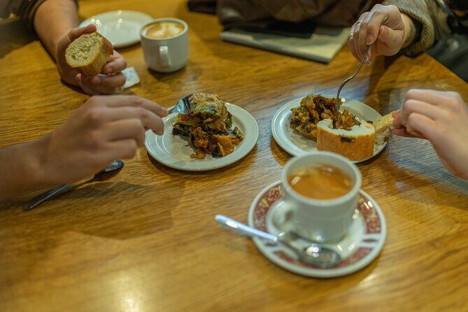 The Real Basque Way: San Sebastian, Beyond the Stars - Good To Know