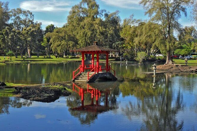 The Real Big Island: Volcanoes, Waterfalls, Beaches & Lunch - Final Thoughts