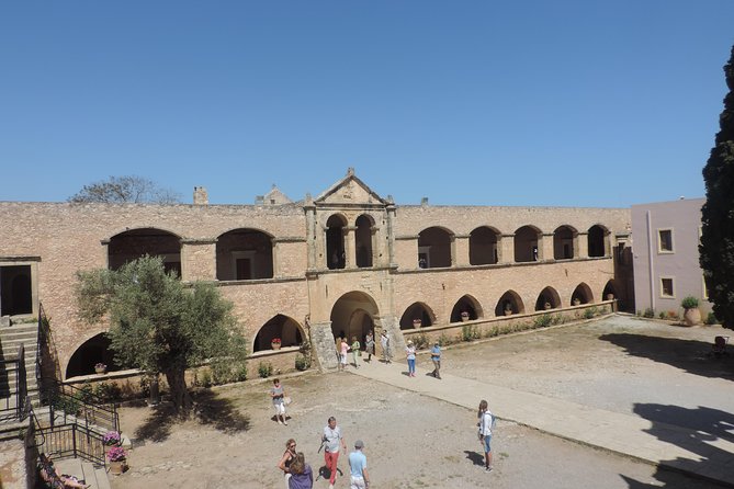 The Real Crete From Rethymno - Insider Tips