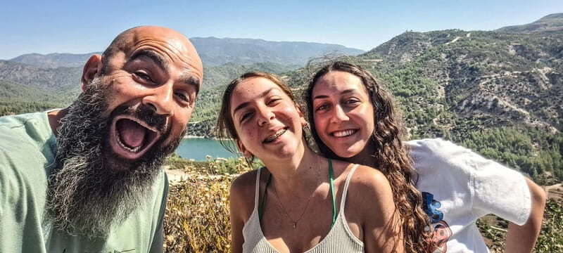 The Real Cyprus: Private Mini Bus Tour With Local Guide - An Authentic Way to Discover Cyprus