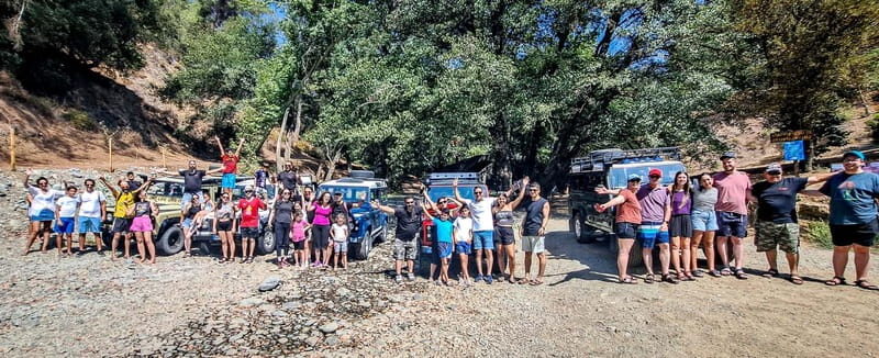 The Real Cyprus: Private Mini Bus Tour With Local Guide - Who Should Consider This Tour?