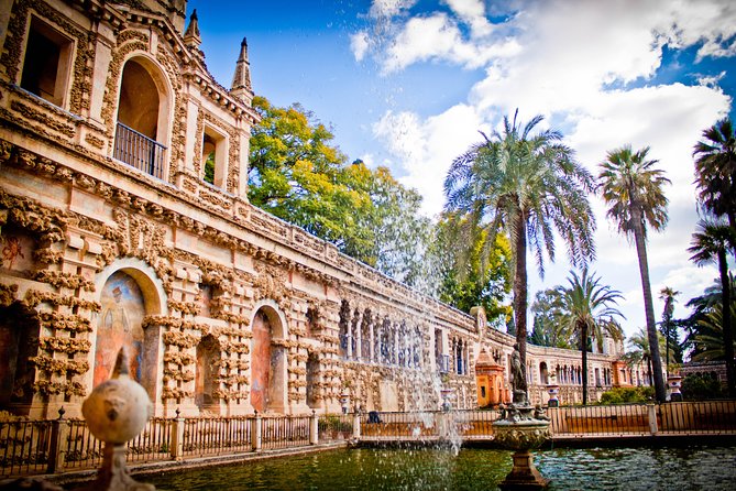 The Real Gems of Seville. Private Tour - Reviews and Ratings