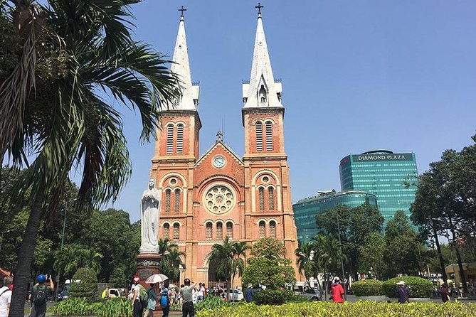 The Real Ho Chi Minh City - Phu My Shore Excursions - Traveler Reviews and Ratings