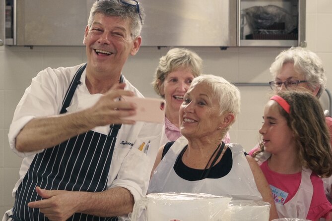 The Real Italian Artisan Gelato - Authentic Ingredients and Flavors